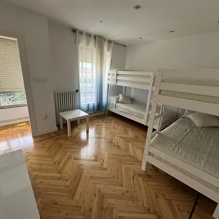 Viviendas Turisticas Almar בית נופש *