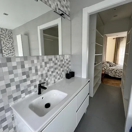 Ferienhaus Viviendas Turisticas Almar *