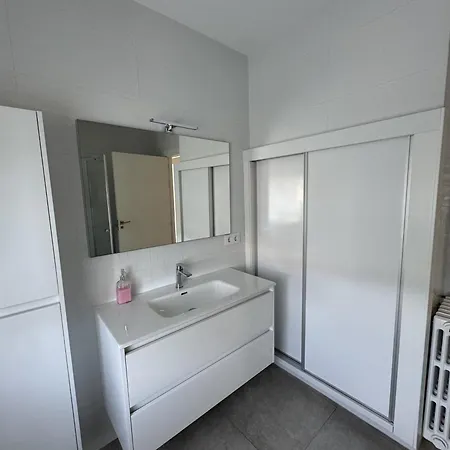 Viviendas Turisticas Almar בית נופש *