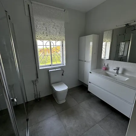 Viviendas Turisticas Almar Holiday home