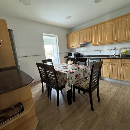 Viviendas Turisticas Almar *