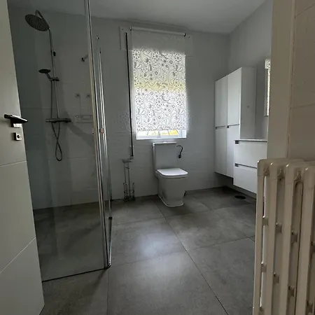 Ferienhaus Viviendas Turisticas Almar