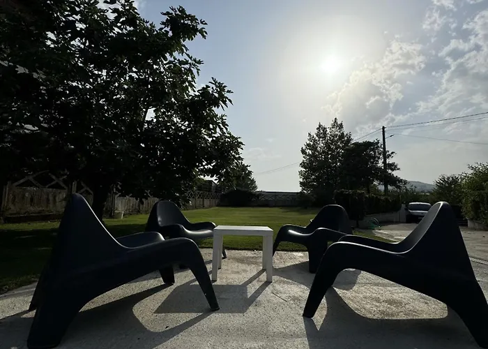 Viviendas Turisticas Almar * Polanco