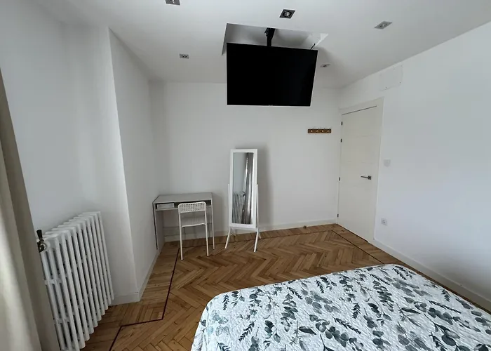 Viviendas Turisticas Almar Polanco