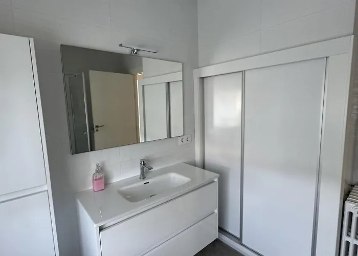 Viviendas Turisticas Almar Hébergement de vacances *