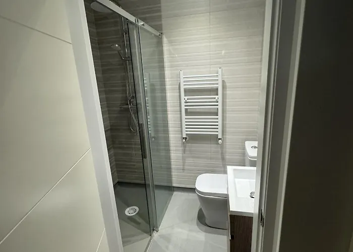 Viviendas Turisticas Almar