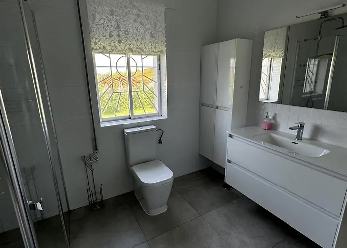 Viviendas Turisticas Almar Hébergement de vacances