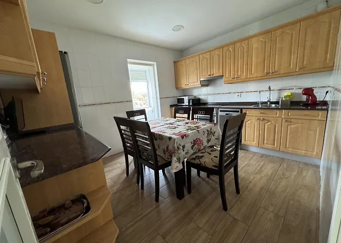 Viviendas Turisticas Almar *