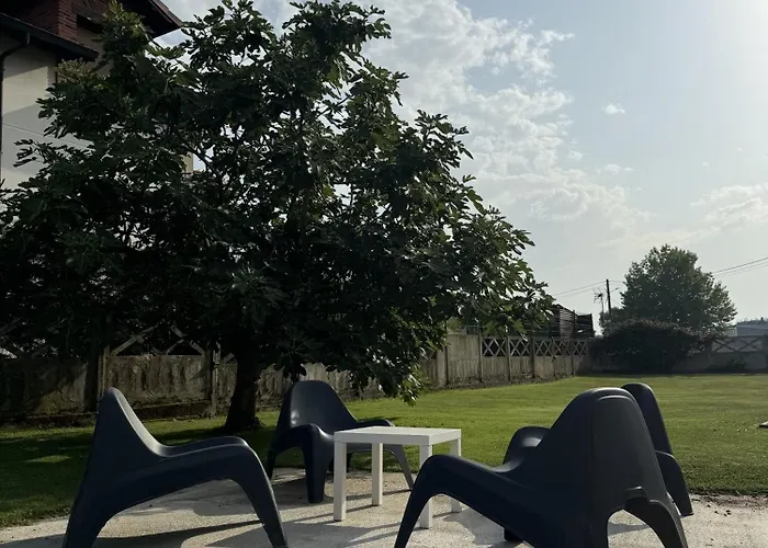 Viviendas Turisticas Almar