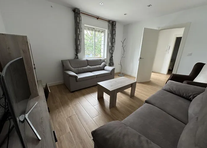 Viviendas Turisticas Almar Polanco