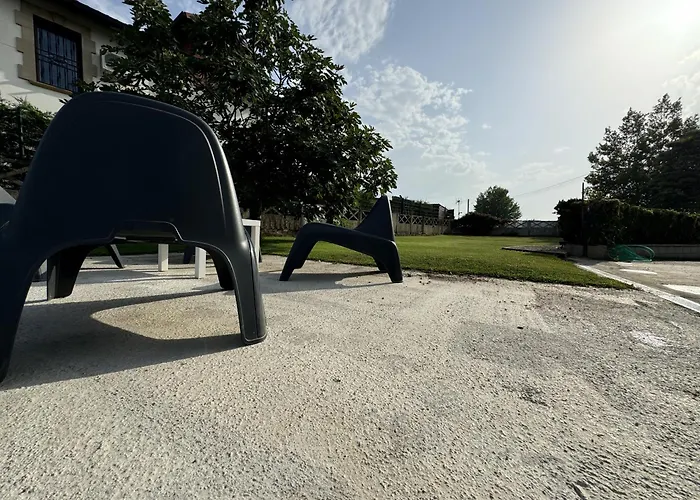 Viviendas Turisticas Almar * Polanco