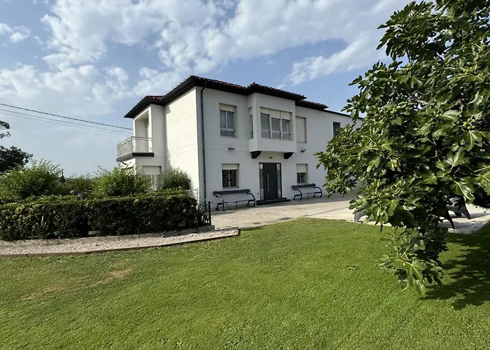 Viviendas Turisticas Almar Hébergement de vacances