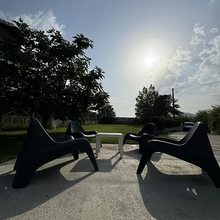 Viviendas Turisticas Almar * Polanco