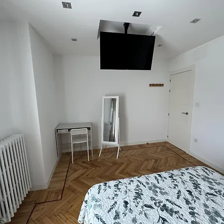 Viviendas Turisticas Almar Polanco