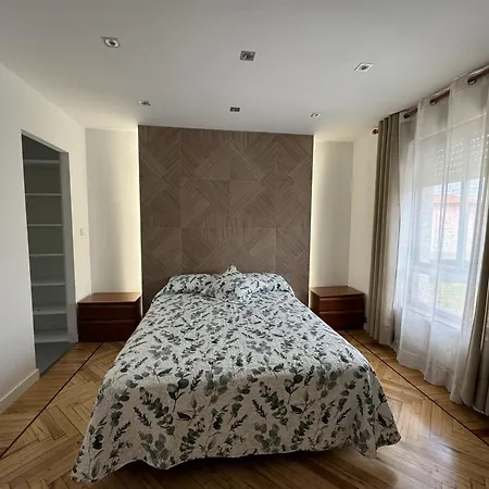 度假居 Viviendas Turisticas Almar