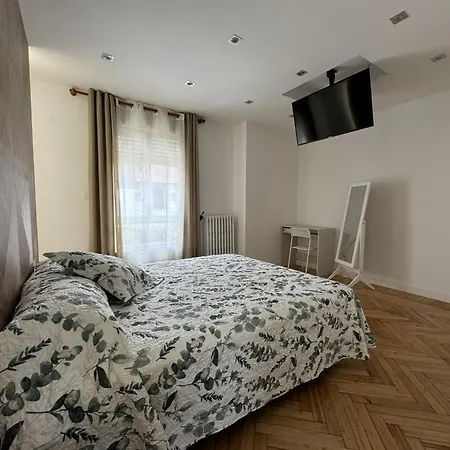 Viviendas Turisticas Almar *