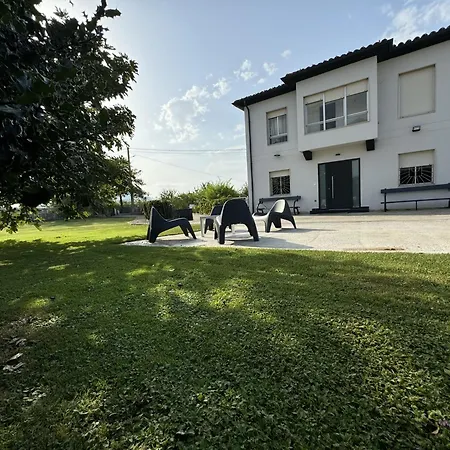 Viviendas Turisticas Almar Polanco