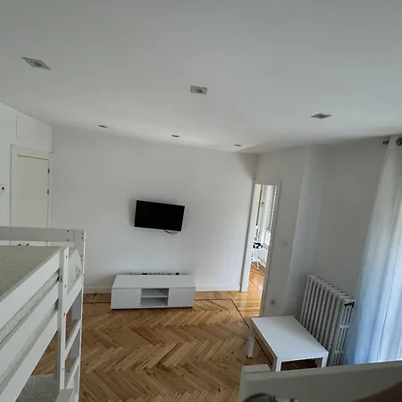 Viviendas Turisticas Almar *