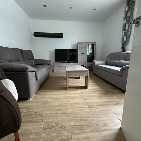 Viviendas Turisticas Almar * Polanco