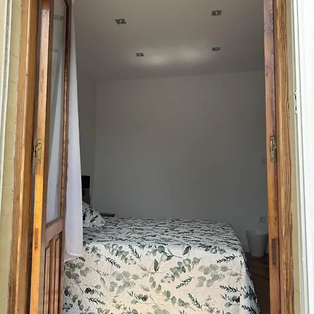 Viviendas Turisticas Almar 度假居 *