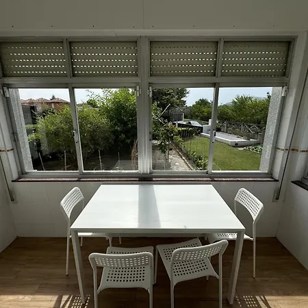 度假居 Viviendas Turisticas Almar *