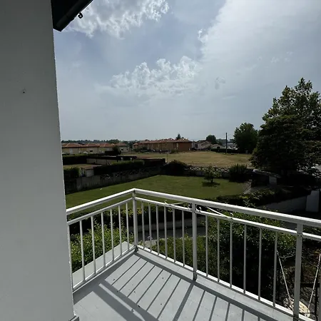 Viviendas Turisticas Almar Polanco