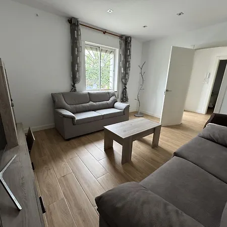 Viviendas Turisticas Almar Polanco