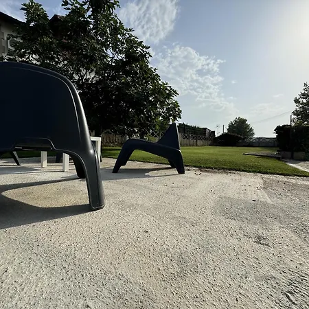 Viviendas Turisticas Almar * Polanco