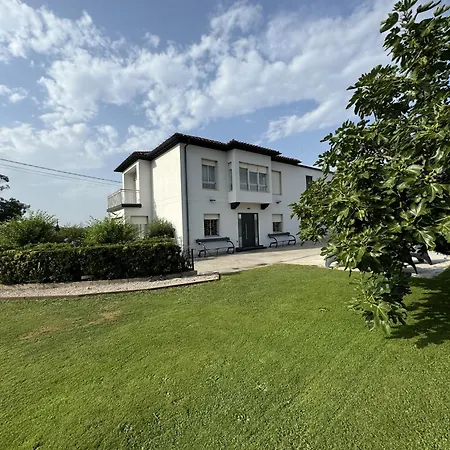 Viviendas Turisticas Almar 度假居