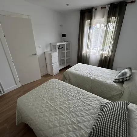 Viviendas Turisticas Almar Polanco