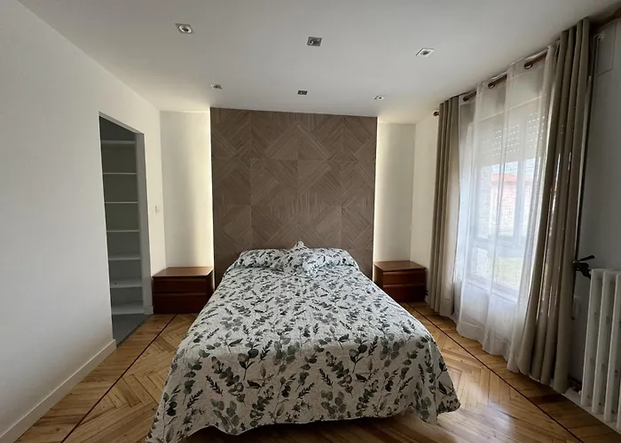 Tatil Evi Viviendas Turisticas Almar