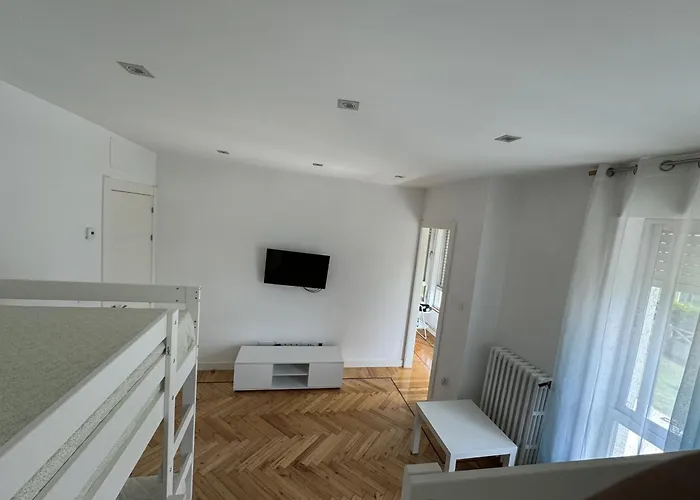 Viviendas Turisticas Almar *