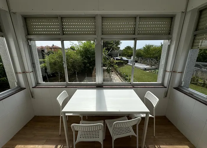 Tatil Evi Viviendas Turisticas Almar *