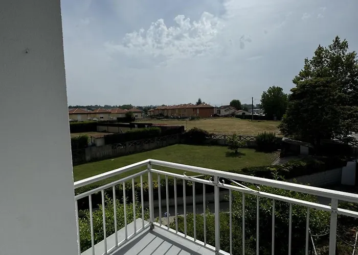 Viviendas Turisticas Almar Polanco